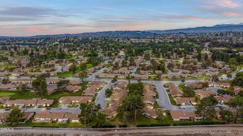 Tiny photo for 26109 Village 26 Vlg, Camarillo, CA 93012 (MLS # V1-34835)