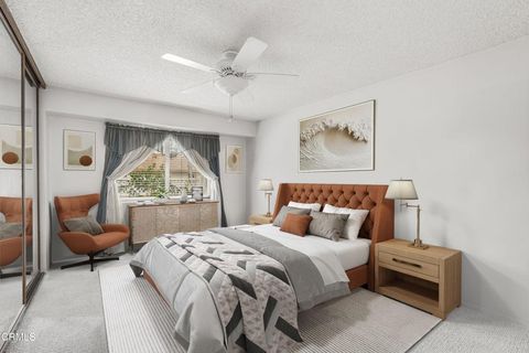 Tiny photo for 26109 Village 26 Vlg, Camarillo, CA 93012 (MLS # V1-34835)