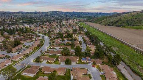 Tiny photo for 26109 Village 26 Vlg, Camarillo, CA 93012 (MLS # V1-34835)