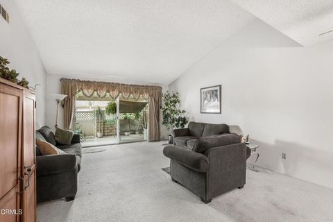 Tiny photo for 26109 Village 26 Vlg, Camarillo, CA 93012 (MLS # V1-34835)