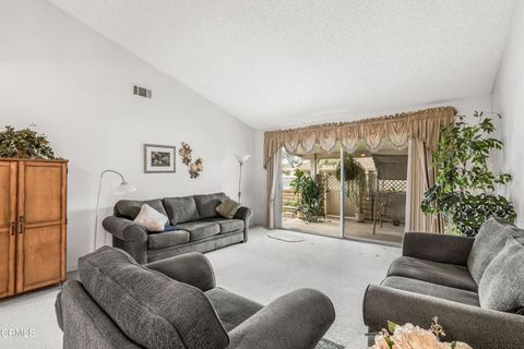 Tiny photo for 26109 Village 26 Vlg, Camarillo, CA 93012 (MLS # V1-34835)