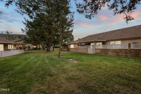 Tiny photo for 26109 Village 26 Vlg, Camarillo, CA 93012 (MLS # V1-34835)