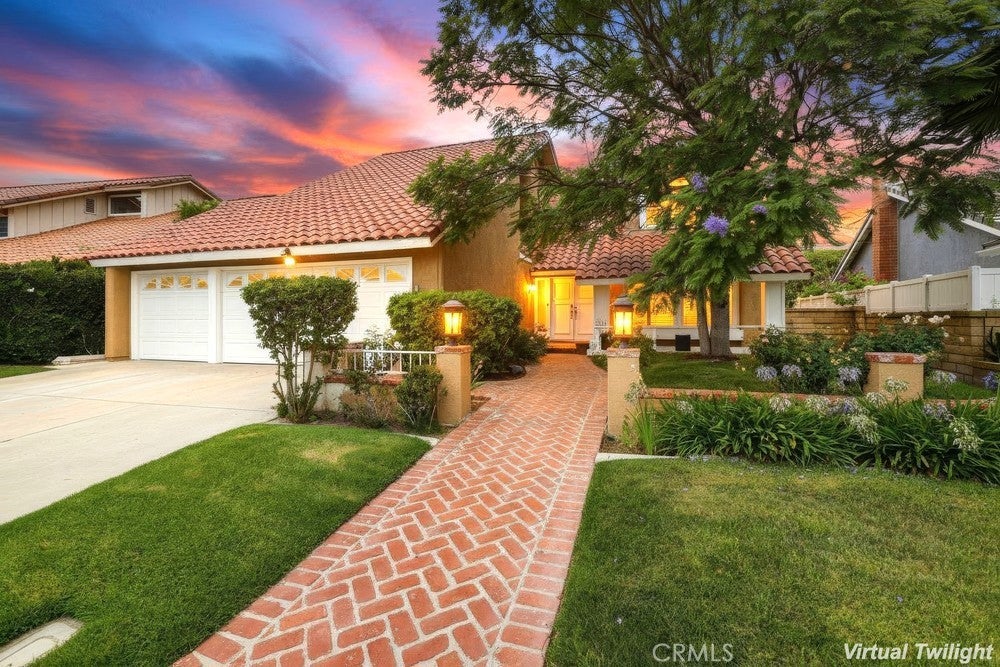 22455 Melida, Mission Viejo CA 92691 - Photo 54
