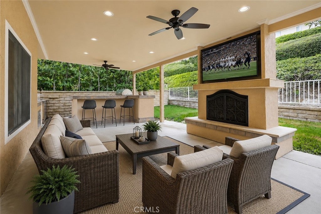 22455 Melida, Mission Viejo CA 92691 - Photo 32