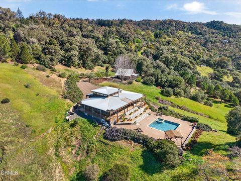 Photo of 17350 Deer Meadows Road, Boonville, CA 95415 (MLS # C1-11220)