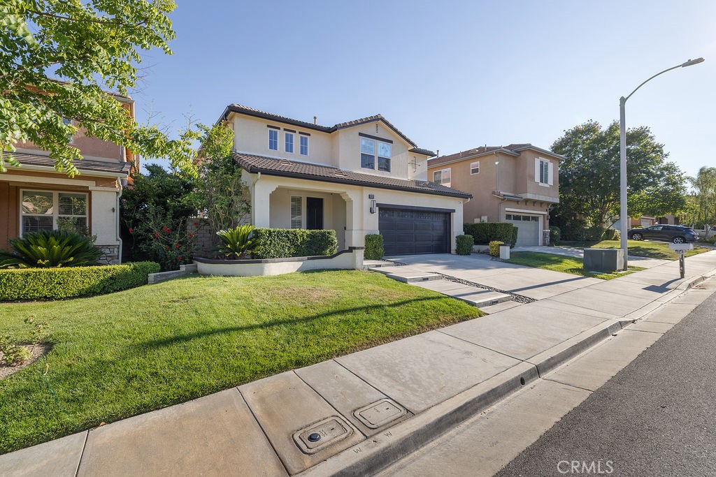 Stone Creek (STNCR) - Residential