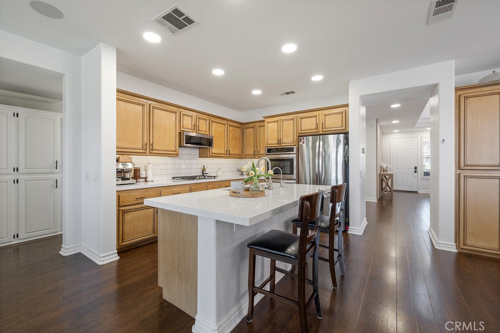 Stone Creek (STNCR) - Residential