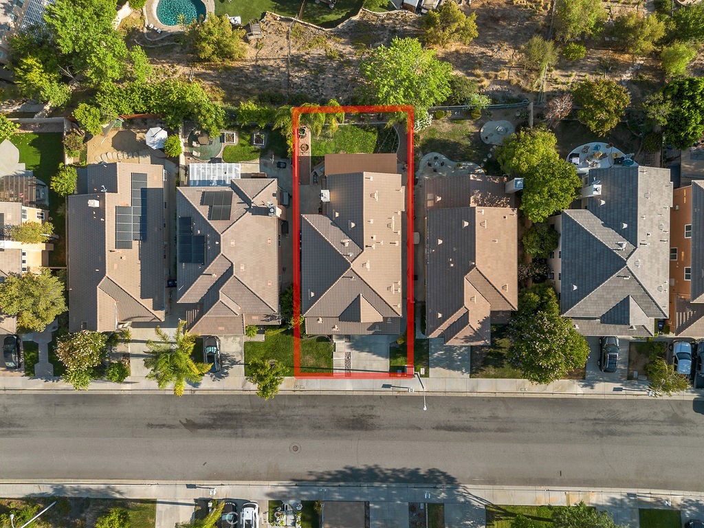 Stone Creek (STNCR) - Residential