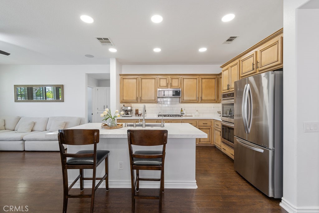 Stone Creek (STNCR) - Residential
