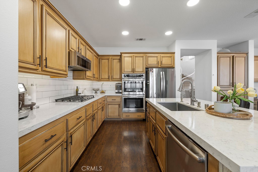 Stone Creek (STNCR) - Residential