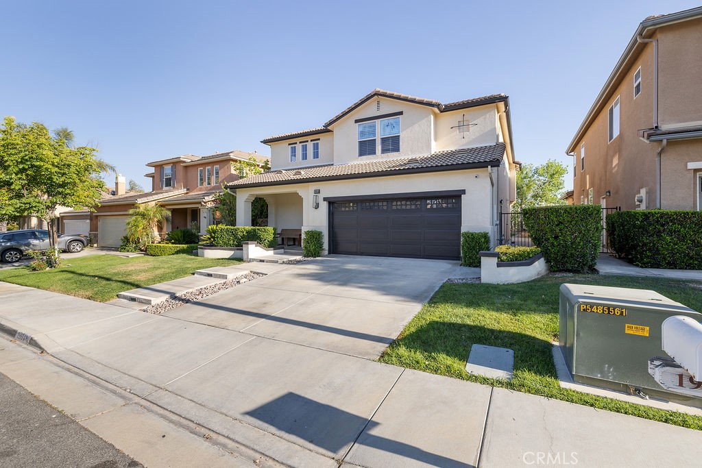 Stone Creek (STNCR) - Residential