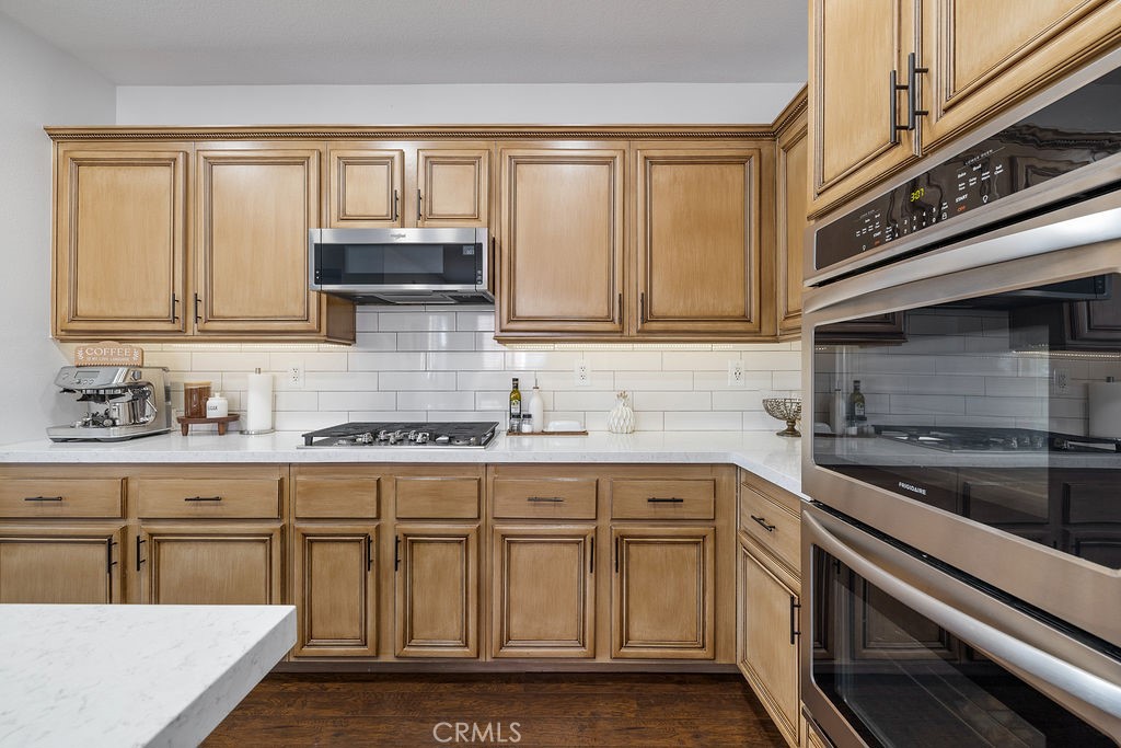 Stone Creek (STNCR) - Residential