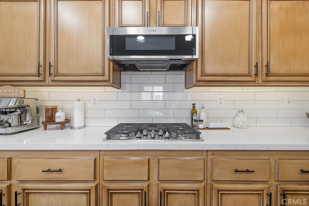 Stone Creek (STNCR) - Residential