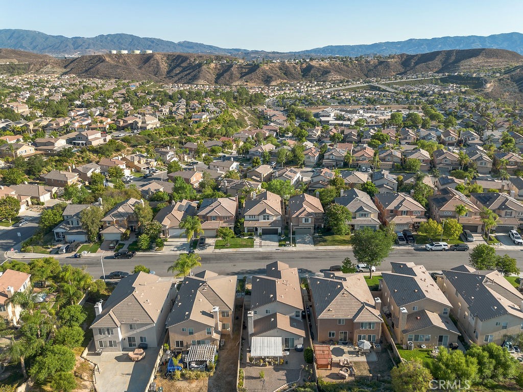 Stone Creek (STNCR) - Residential