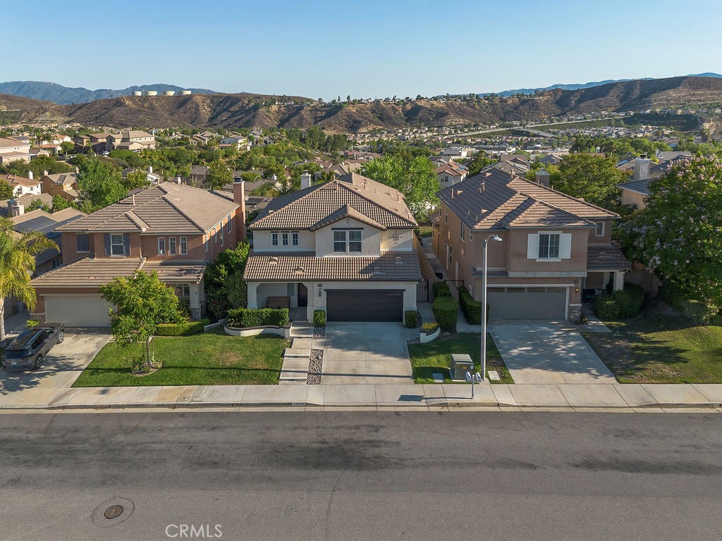 Stone Creek (STNCR) - Residential