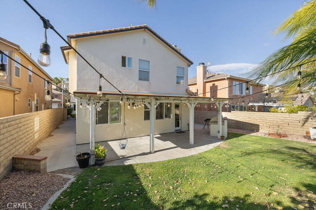 Stone Creek (STNCR) - Residential