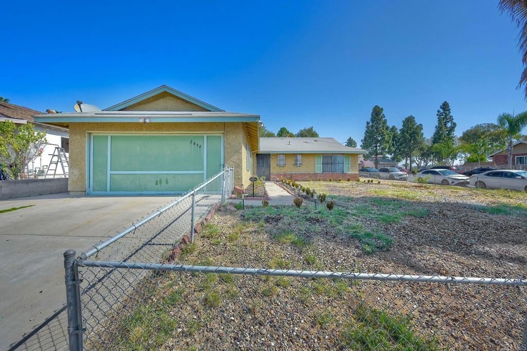 2890 Dahlia Avenue, San Diego CA 92154