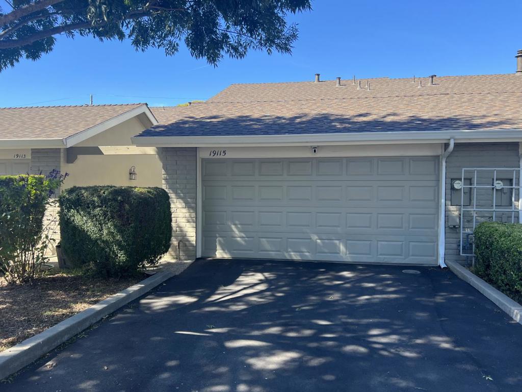 Welcome to the sunbelt off of Hwy 68 in Salinas! This Creekside Village condo is a great opportunity for someone ready to roll up their sleeves and add their personal touch. In mostly original condition, the home offers a practical layout with a bright and comfortable living room, a kitchen with breakfast bar and nook, and a private patio just off the dining area. With three bedrooms, there is room for family, guests, or a home office. The community features a pool for those warm summer days, plus tennis and pickleball courts for a little friendly competition. Outdoor lovers will appreciate nearby access to Fort Ord's miles of trails for hiking and mountain biking right in your backyard. Great bones, great location, and plenty of potential!