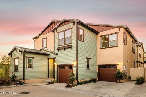 Photo of 716 Edward Scholle Drive, Camarillo, CA 93010 (MLS # 226001717)