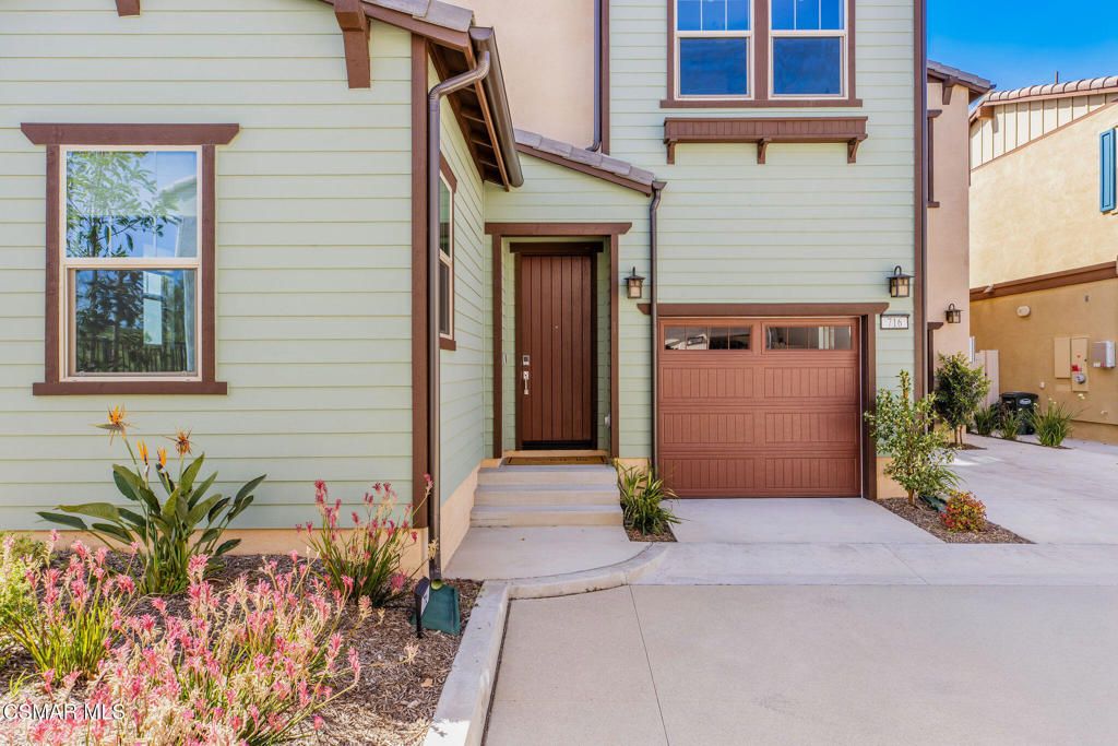 Photo of 716 Edward Scholle Drive, Camarillo, CA 93010 (MLS # 226001717)
