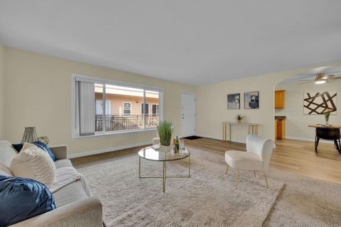 Photo of 5511 Adelaide Avenue #27, San Diego, CA 92115 (MLS # PTP2602912)