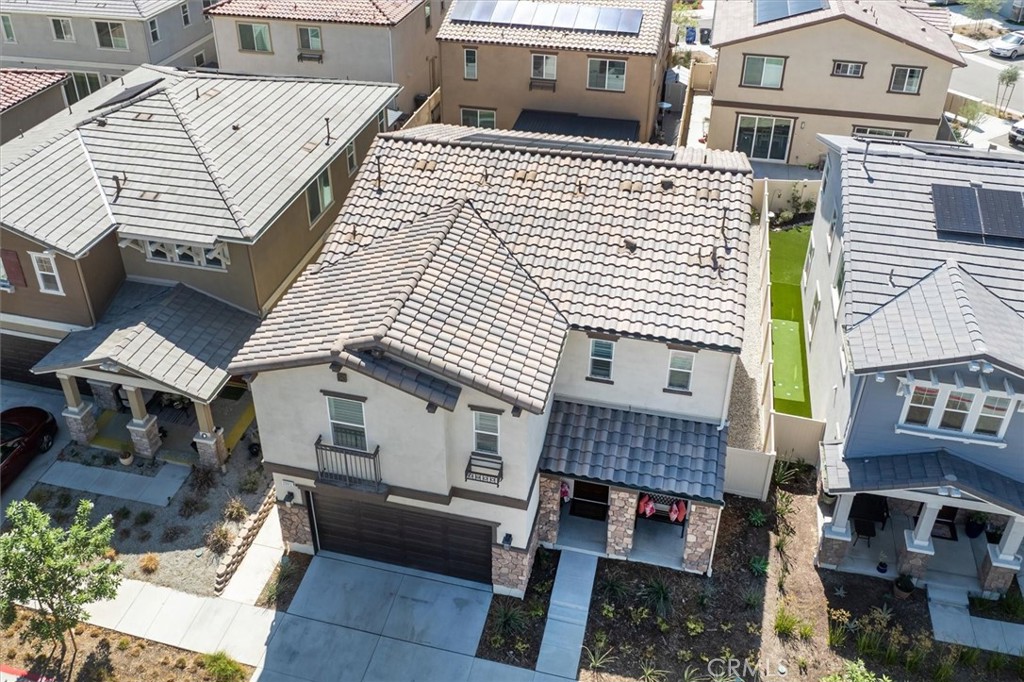 Trenton Heights (TRENT) - Residential