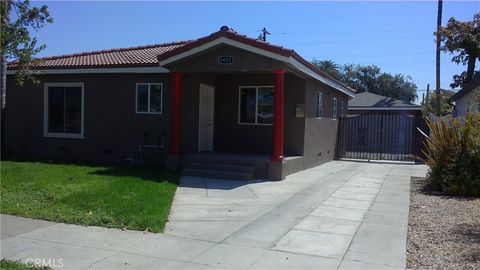 2420 Maine Avenue Long Beach CA 90806
