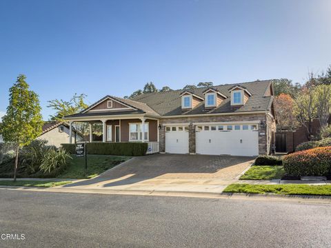 1705 Louise Lane Nipomo CA 93444