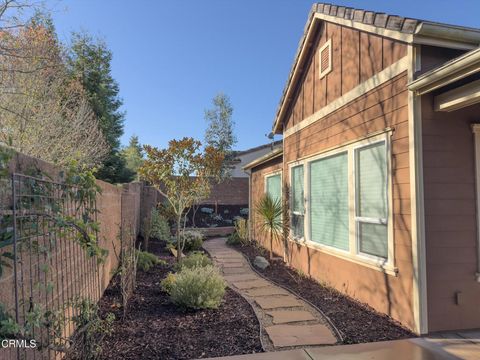 Tiny photo for 1705 Louise Lane, Nipomo, CA 93444 (MLS # V1-34816)