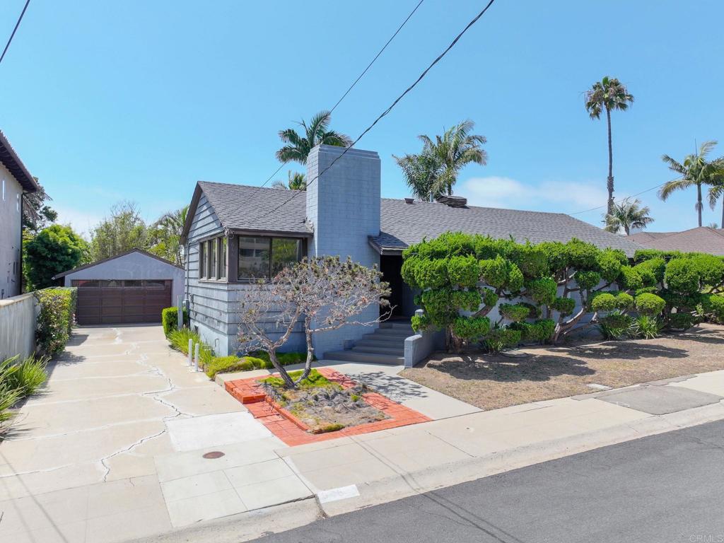 646 Wrelton Drive