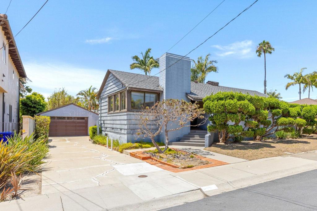 646 Wrelton Drive, La Jolla CA 92037
