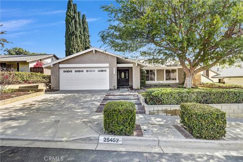 Photo of 25452 Champlain Road, Laguna Hills, CA 92653 (MLS # NP26083280)
