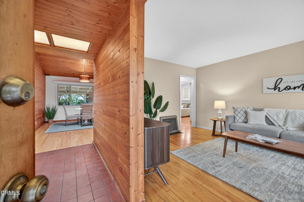 Ventura Mutual - Residential