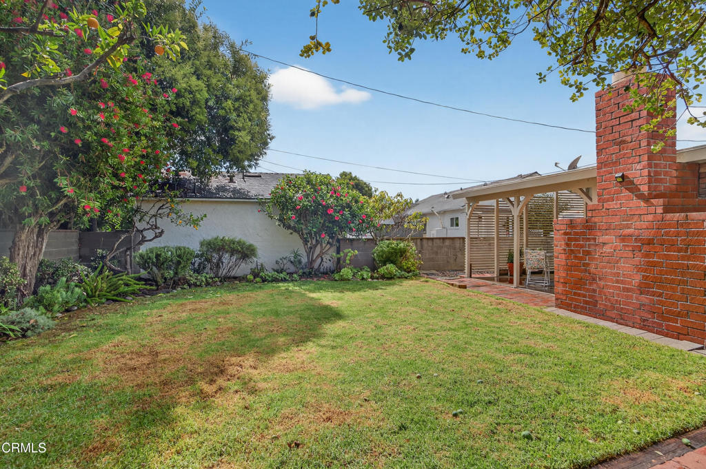 Ventura Mutual - Residential