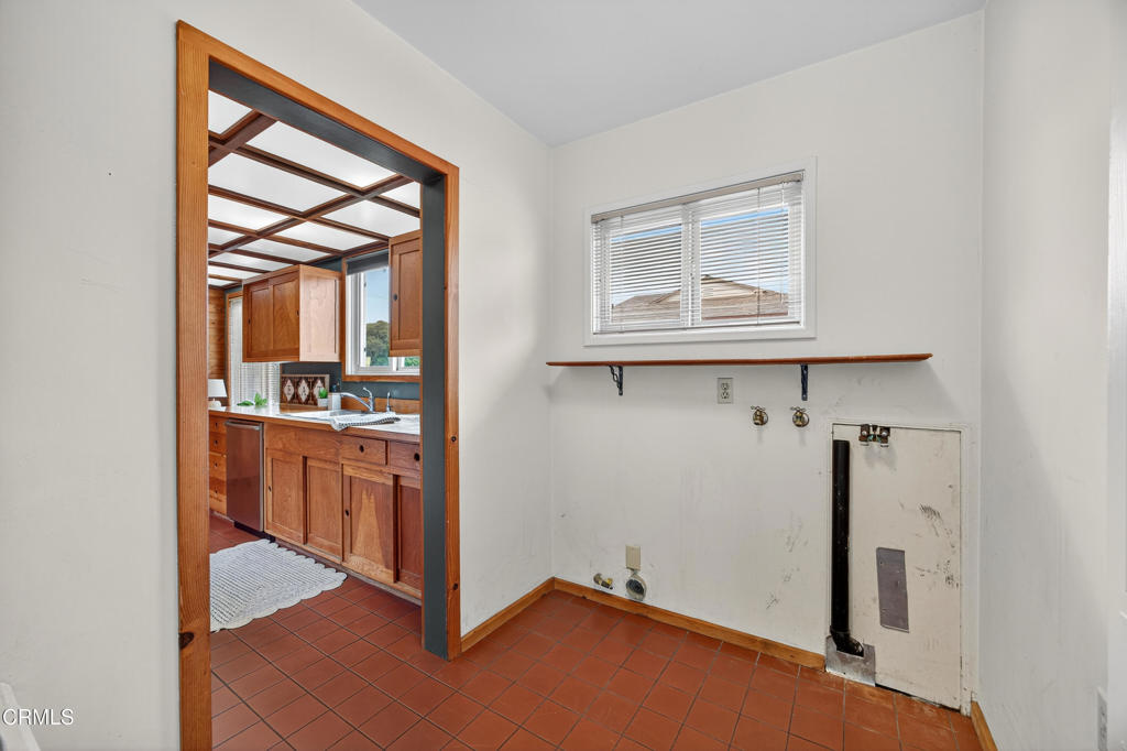 Ventura Mutual - Residential