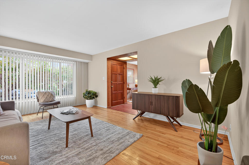 Ventura Mutual - Residential