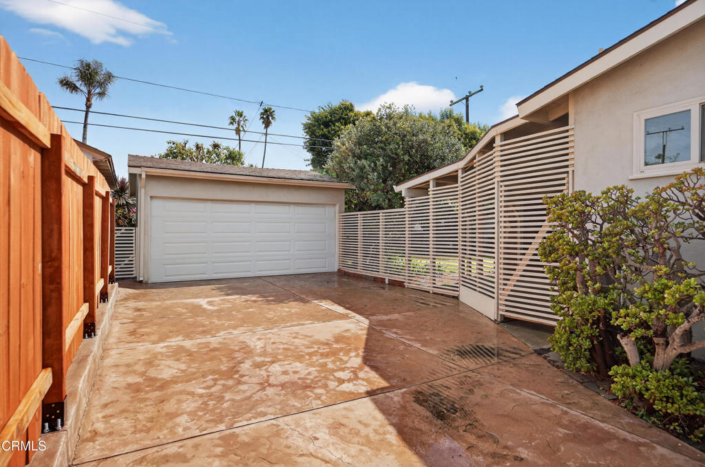 Ventura Mutual - Residential
