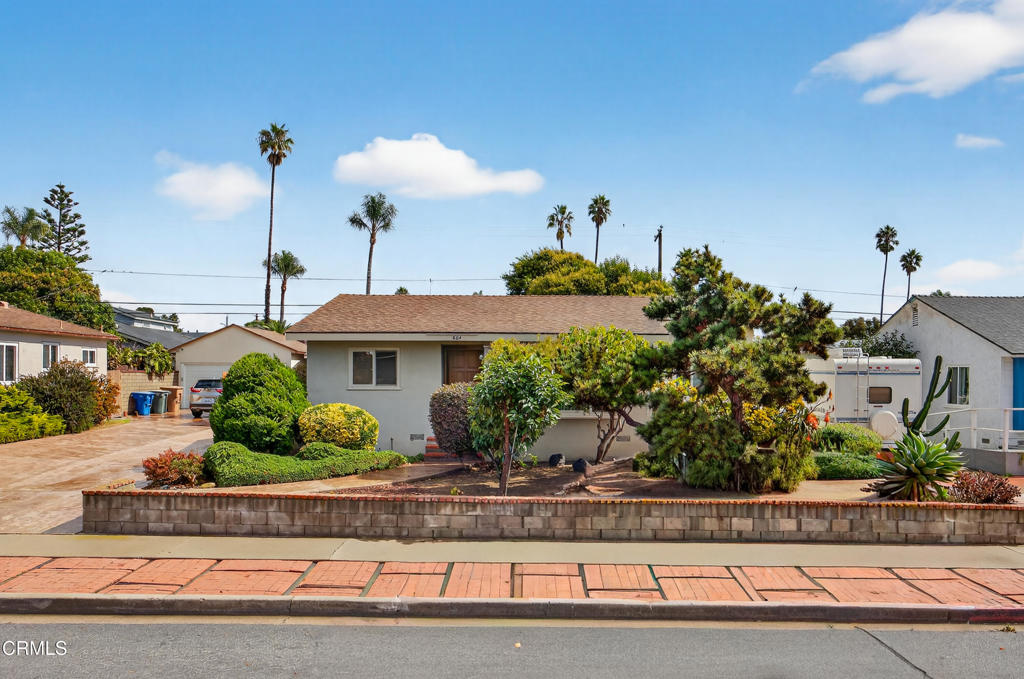Ventura Mutual - Residential