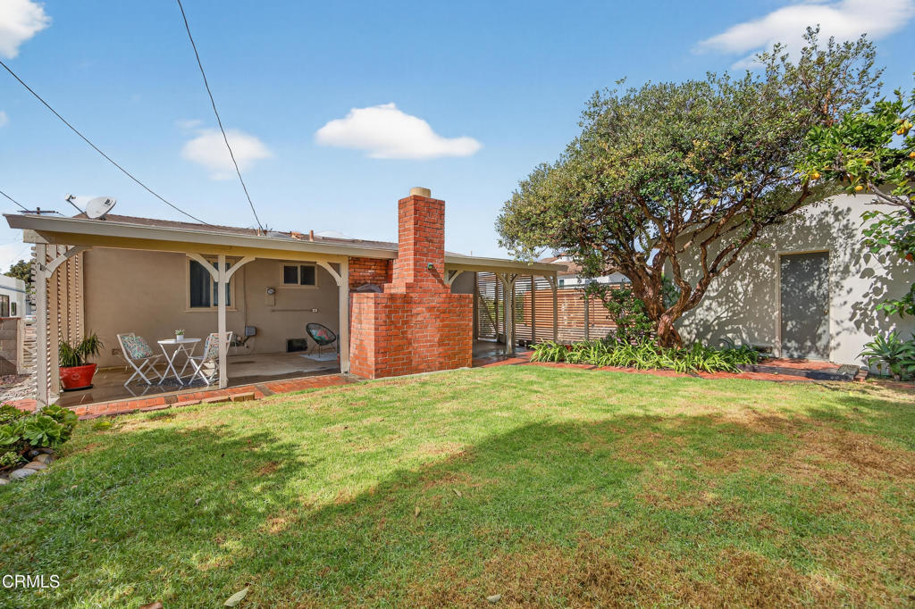 Ventura Mutual - Residential