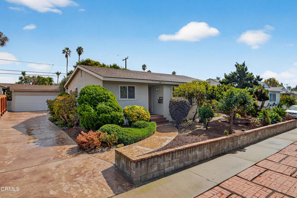 Ventura Mutual - Residential