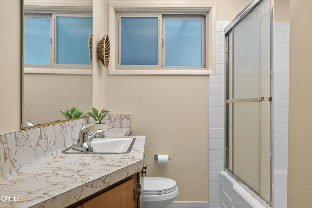 Ventura Mutual - Residential