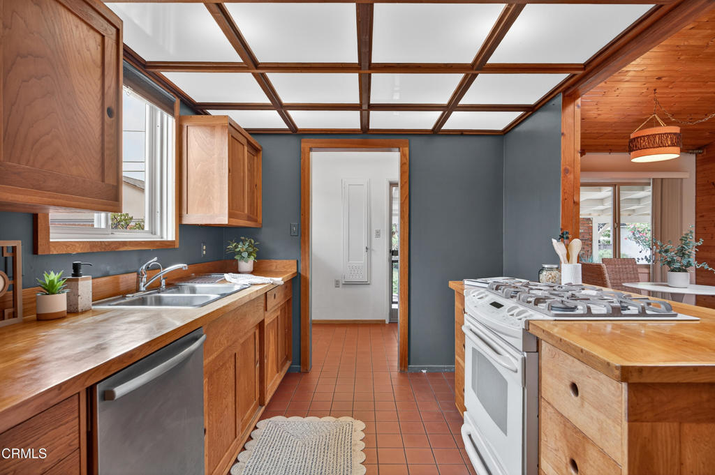 Ventura Mutual - Residential