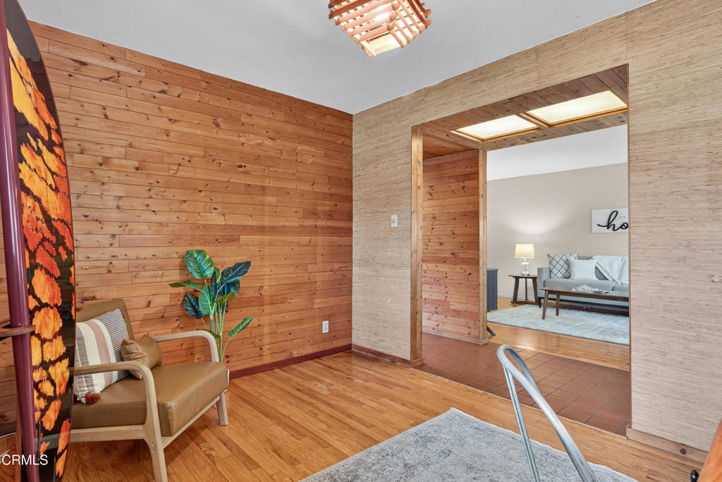Ventura Mutual - Residential