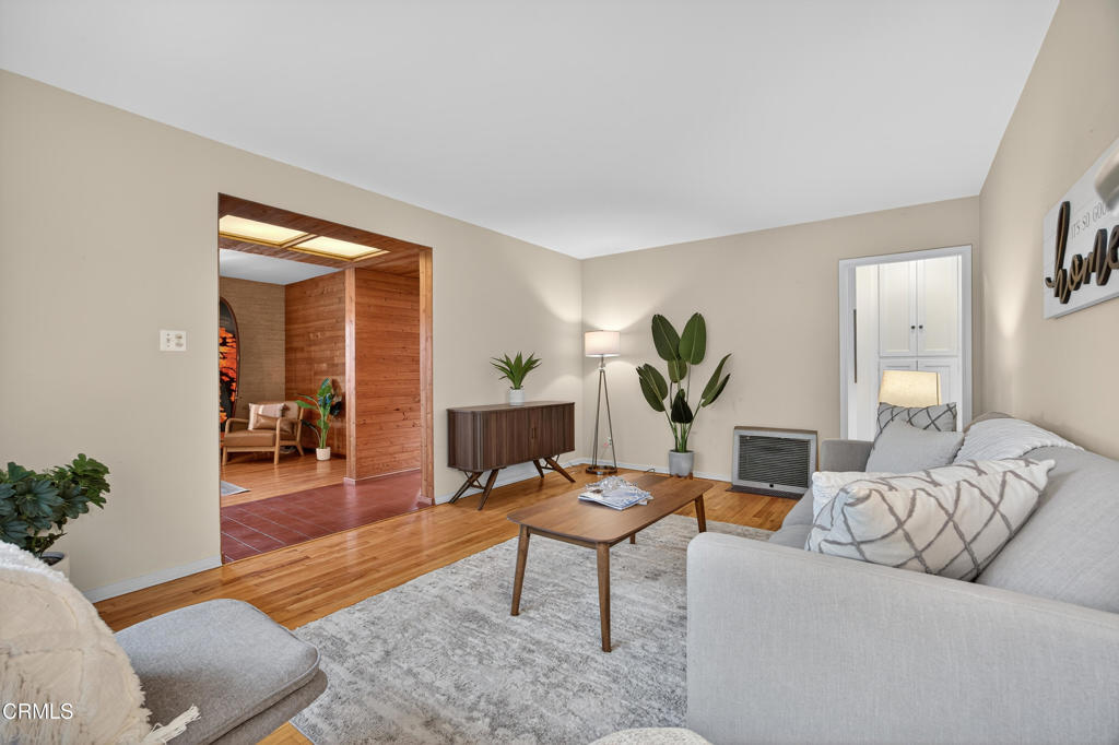 Ventura Mutual - Residential