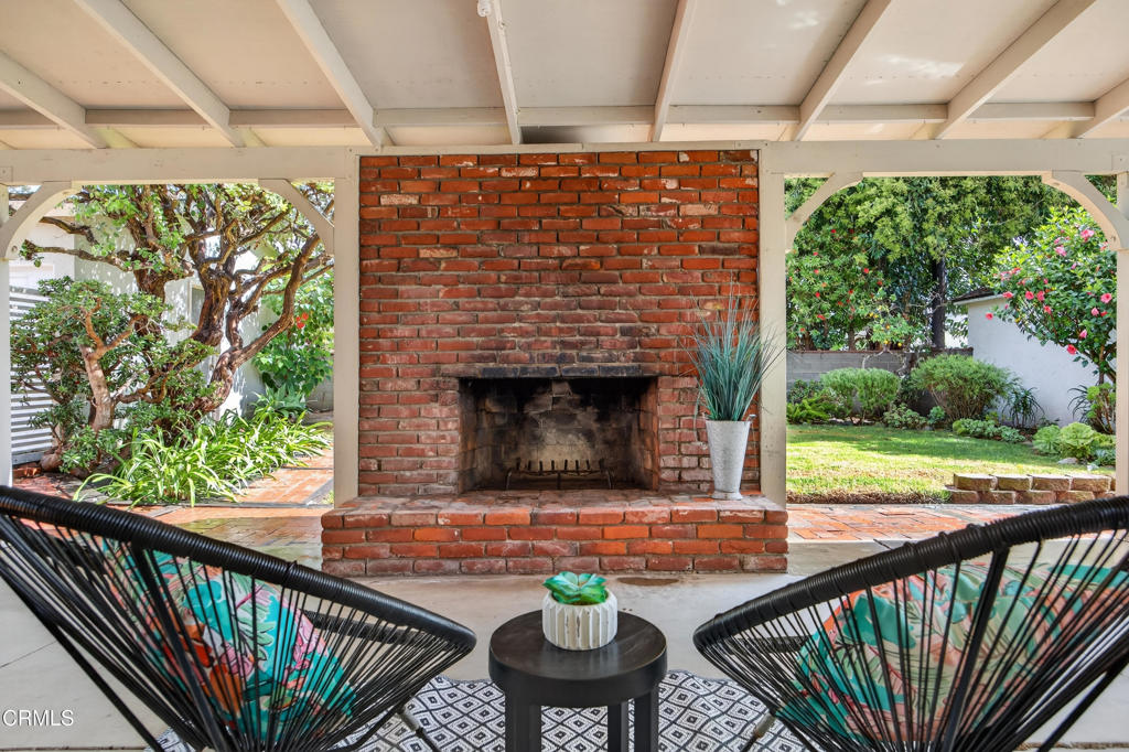 Ventura Mutual - Residential