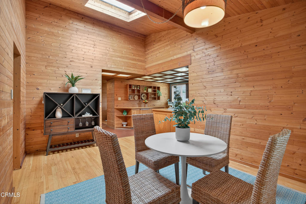 Ventura Mutual - Residential