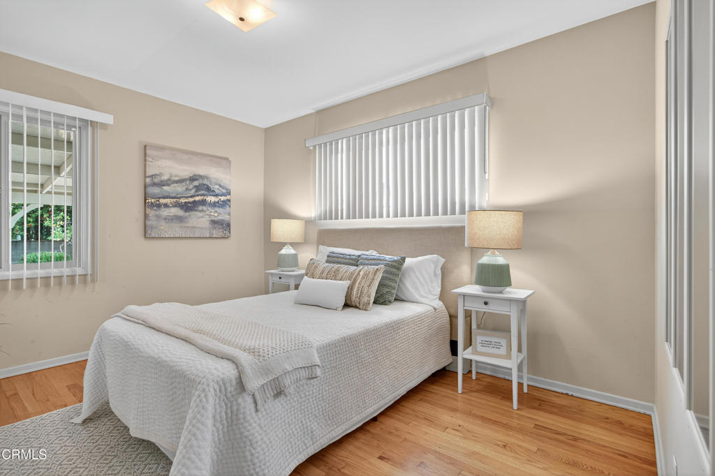 Ventura Mutual - Residential