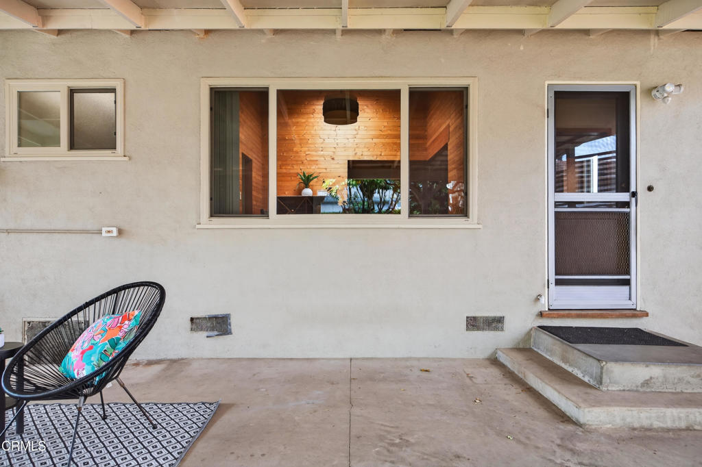 Ventura Mutual - Residential