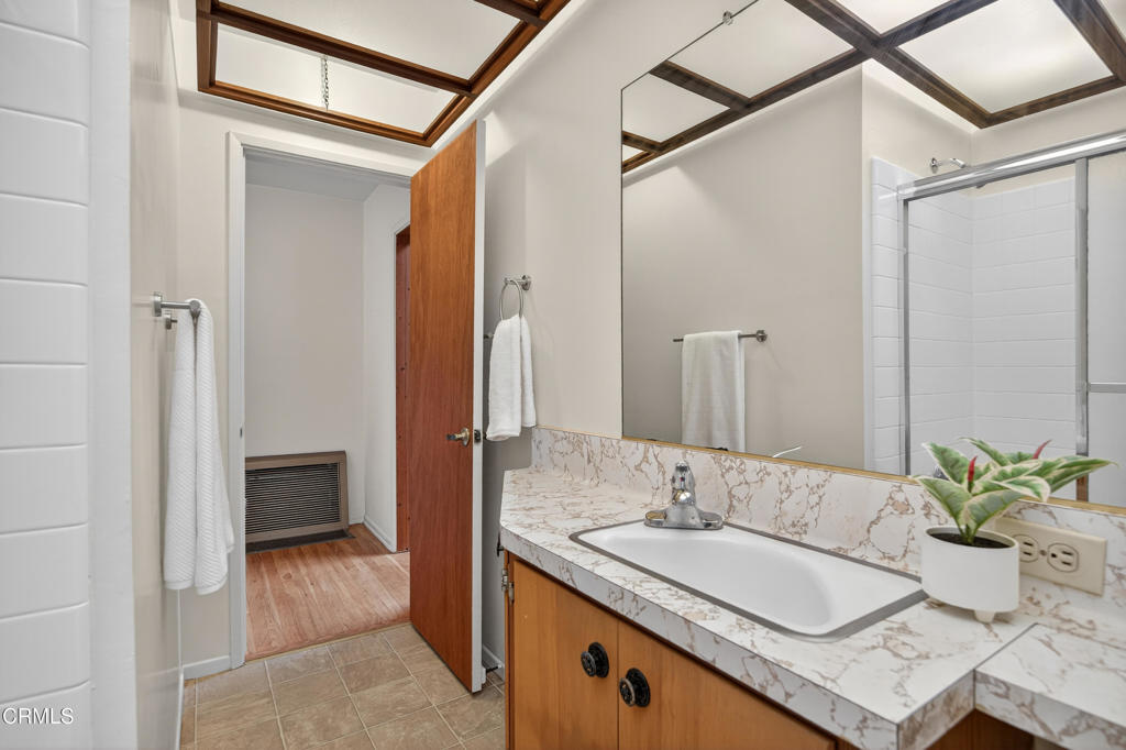 Ventura Mutual - Residential
