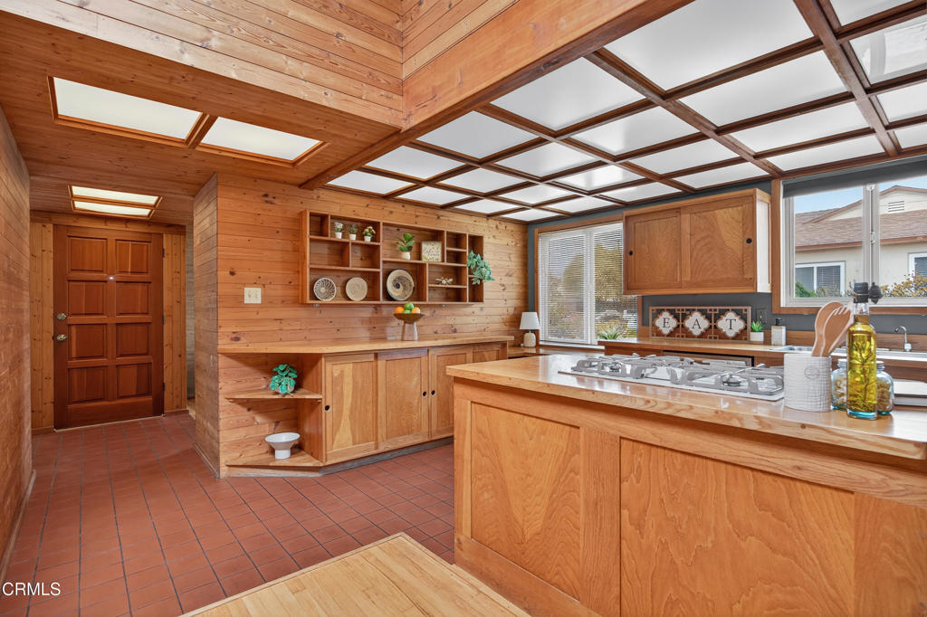 Ventura Mutual - Residential